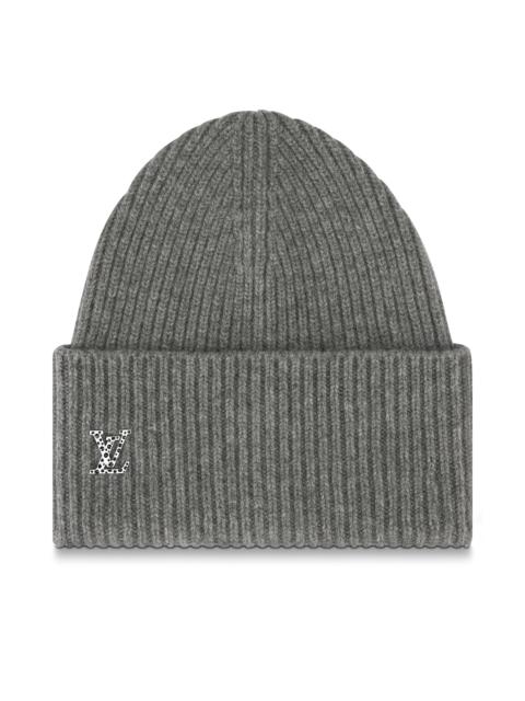 Louis Vuitton LV x YK Infinity Dots Beanie