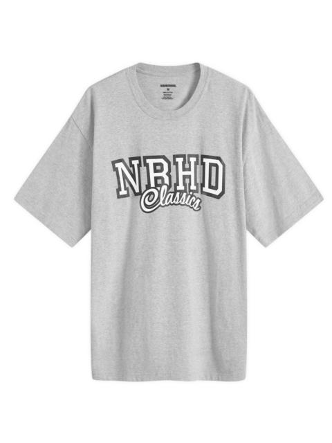 Neighborhood 3 Printed T-Shirt