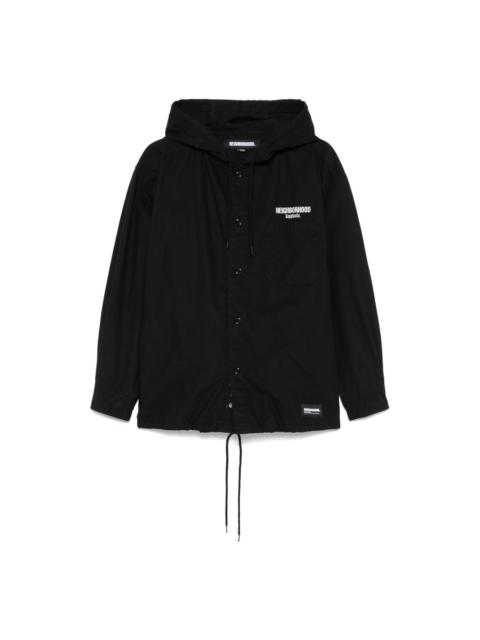 ジャケット・ブルゾン NEIGHBORHOOD : ONE THIRD ANORAK N-JKT NEIGHBORHOOD : ONE THIRD ANORAK N-JKT