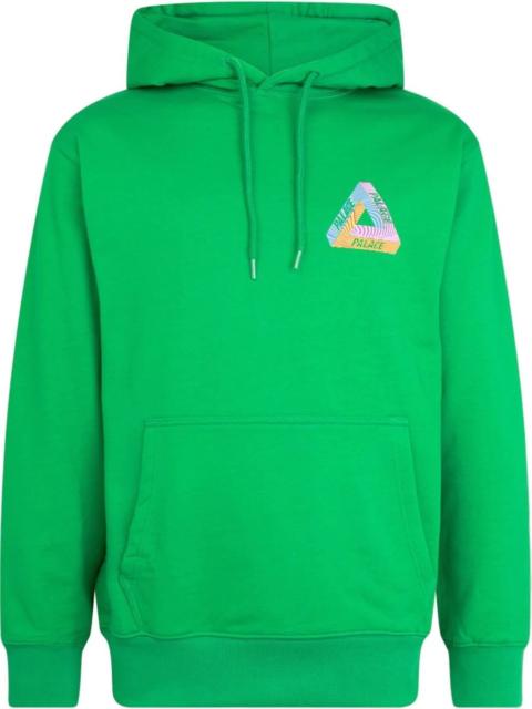 PALACE Tri-Tex "SS20" logo hoodie