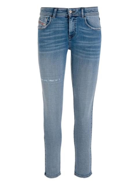 Diesel 2017 Slandy jeans