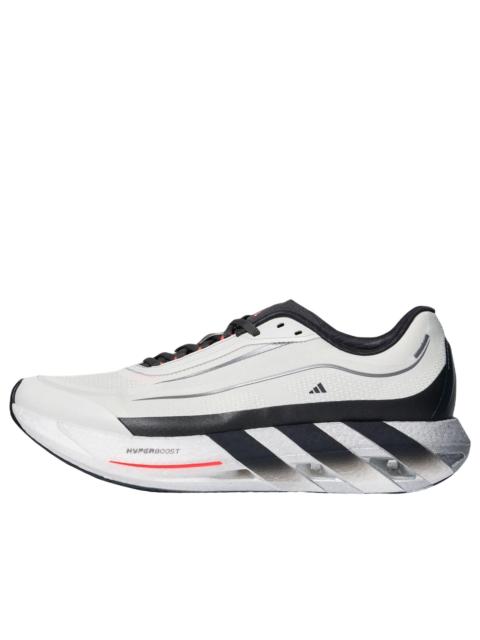 adidas adidas Hyperboost Lite 'Crystal White Carbon' KH6788