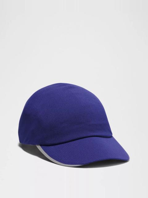 lululemon Fast and Free Running Hat *WovenAir