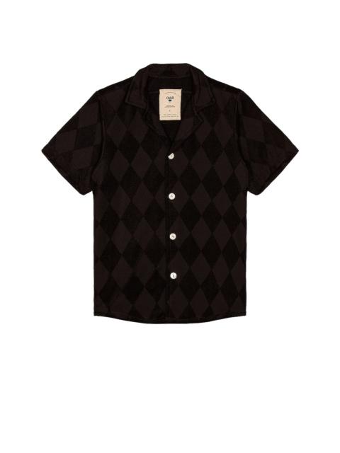 OAS Black Diamond Shirt