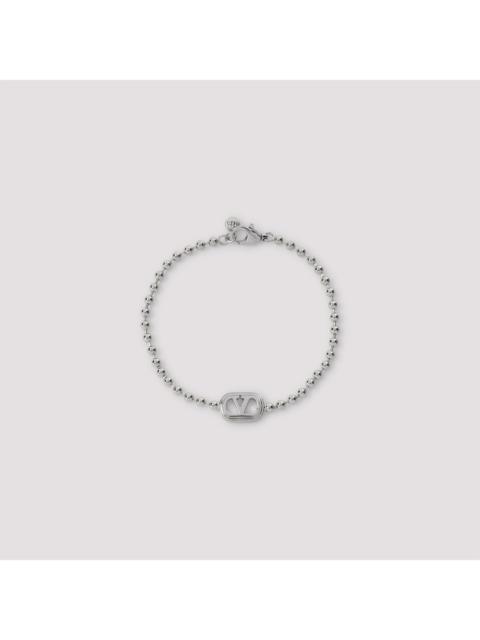 Valentino Valentino Garavani Brass Bracelet