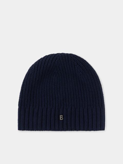BOGNER Freddy Hat in Navy