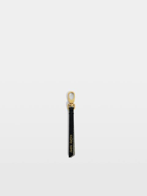 Zadig & Voltaire Love Link Keyring