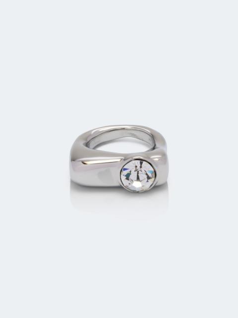 Dries Van Noten Embellished ring