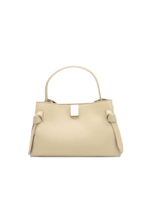 Yuzefi mini Gyoza tote bag