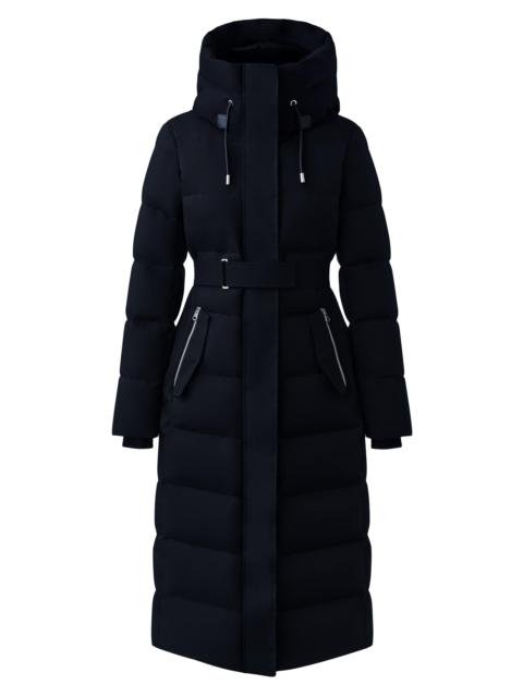 MACKAGE Women's Shyla Down Puffer Coat - Black