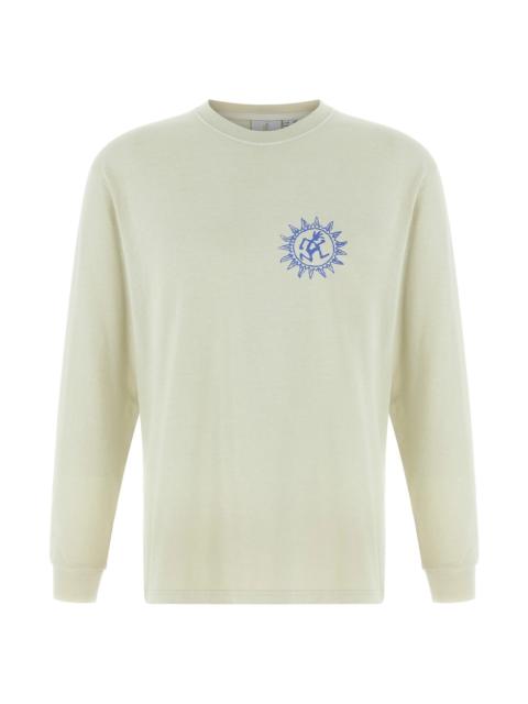 GRAMICCI 'Sun' T-shirt