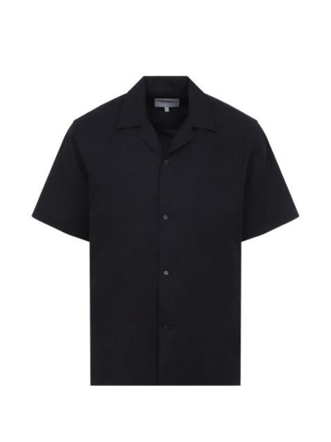 Carhartt WIP Signet embroidered shirt