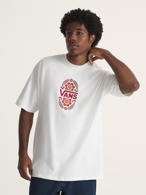 Vans Papel Picado T-Shirt