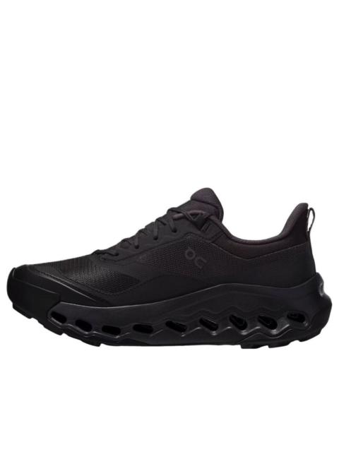 On (WMNS) On Running Cloudhorizon 2 Waterproof 'Black' 3WG10201043