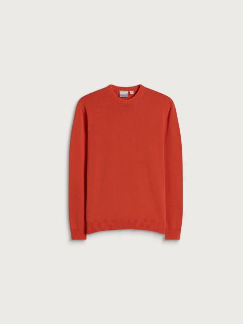 GRAMICCI Gramicci Cotton Knit Jumper