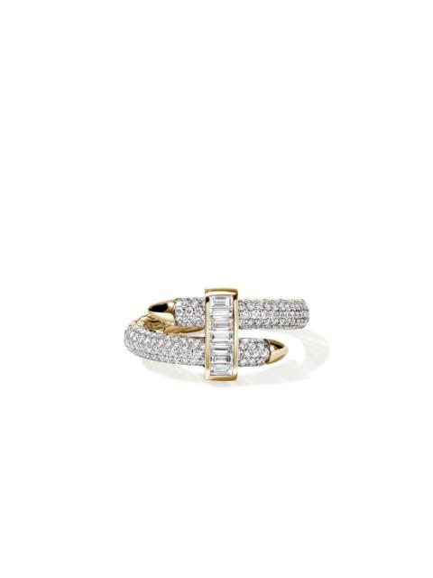 JOHN HARDY Artisan Series Spear Ring