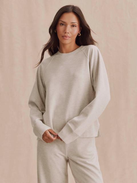 Splendid Winslow Raglan Top