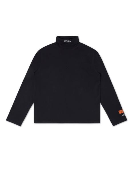 NF CTNMB LS ROLLNECK