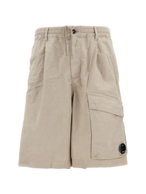 C.P. Company cargo-pockets shorts