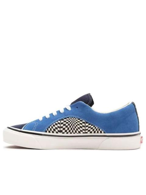 Vans Vans LAMPIN 86 DX (ANAHEIM FACTORY) OG 'Blue White' VN0A54FC4GK