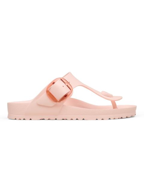 BIRKENSTOCK Gizeh Big Buckle