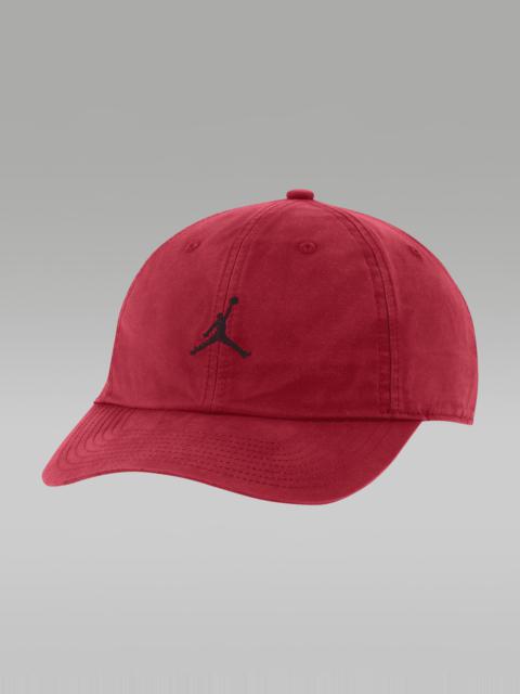 Jordan Jordan Jumpman Heritage86 Washed Cap