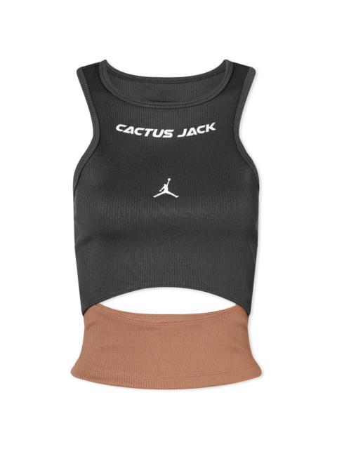 Air Jordan x Travis Scott Tank Top