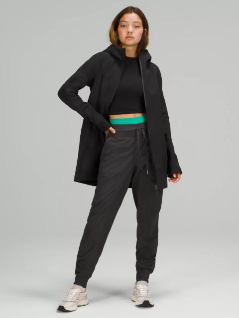 lululemon RepelShell Rain Jacket
