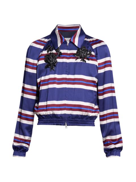 ACRONYM J29-WS 2L Gore-Tex Infinium™ Windstopper® Modular Blazer