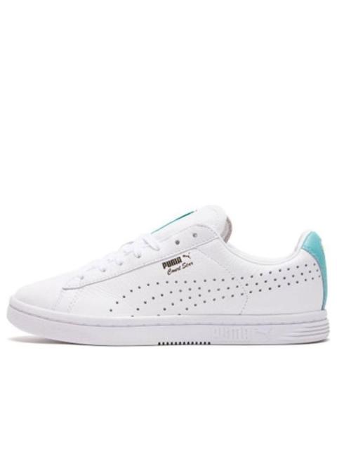 PUMA PUMA Court Star Nm 'White Blue' 357883-22