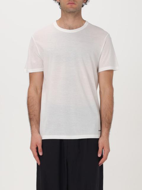 Jil Sander T-shirt men Jil Sander