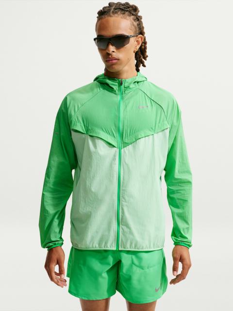 Nike Nike Stride Men's Repel UV Running Jacket