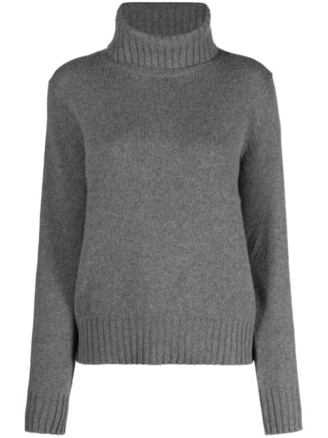 Polo Ralph Lauren roll-neck wool jumper