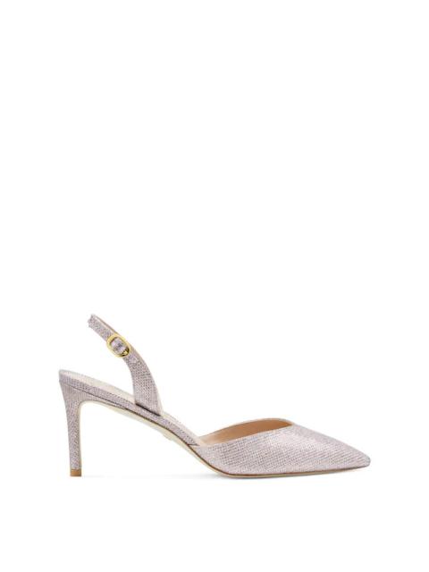 Stuart Weitzman JULIA 75 SLINGBACK PUMP