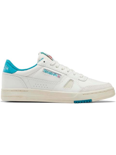 Reebok Reebok LT Court Chalk Seaport Teal