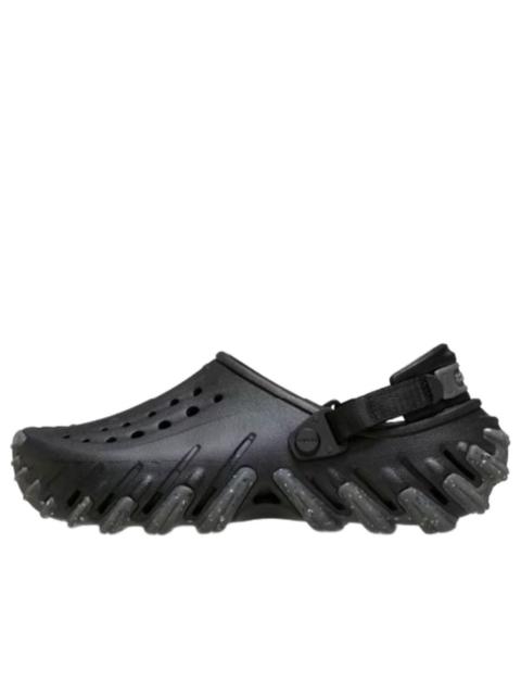 crocs Crocs Echo RO Pantsuit Black Tank Gloves 'Black Grey' 214246-001