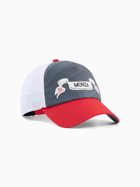 PUMA F1® Monza Adjustable hat