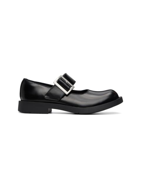 CAMPERLAB Black MIL 1978 Loafers