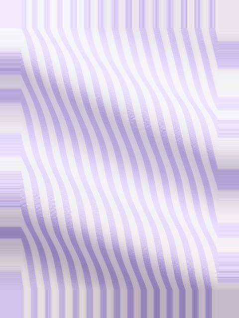 Polo Ralph Lauren Custom Fit Striped Poplin Shirt