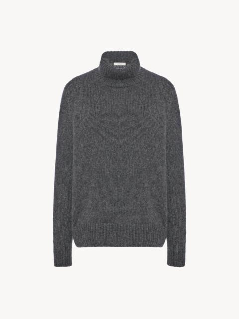 The Row Plira Turtleneck