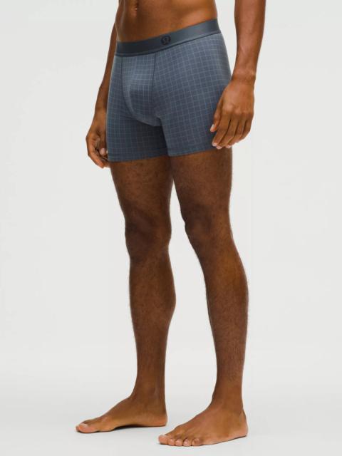 lululemon Always In Motion Boxer 5"