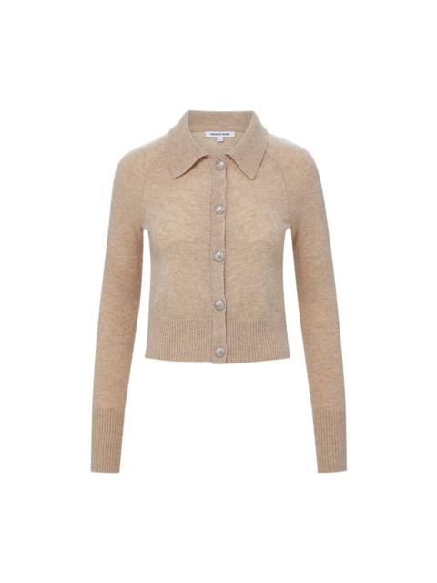 VERONICA BEARD CHESHIRE CASHMERE CARDIGAN