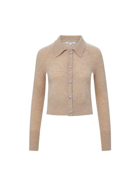 CHESHIRE CASHMERE CARDIGAN