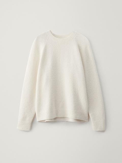 LISA YANG The Zion Sweater
