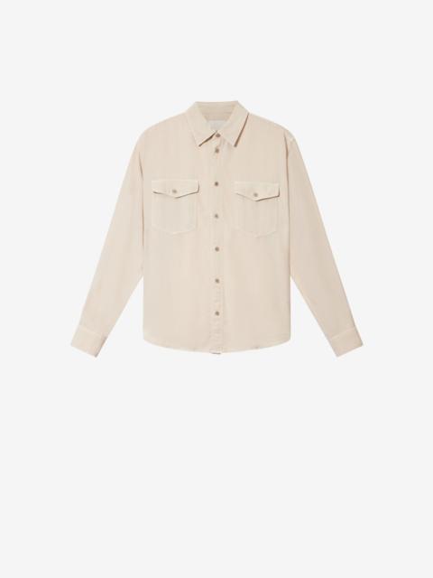 Isabel Marant SAUL SHIRT