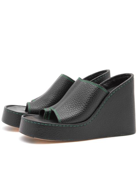 MIISTA MIISTA Thais Mule Sandals