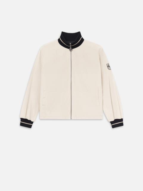 FRAME The Tennis Bomber