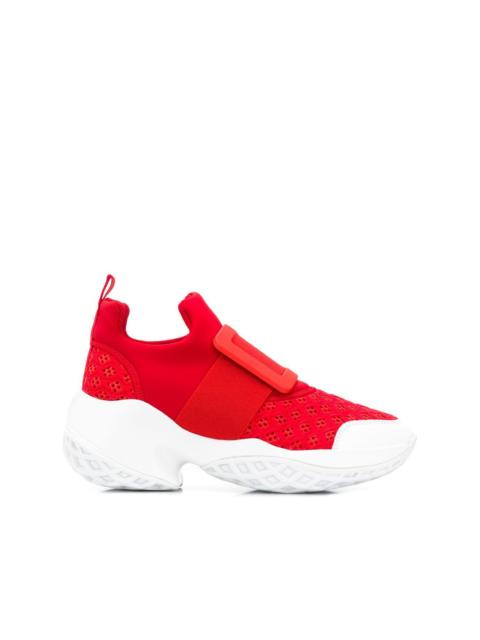 Roger Vivier Viv Run sneakers