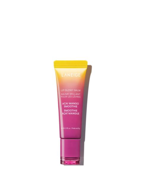 Laneige LANEIGE Lip Glowy Balm Acai Mango Smoothie 10g
