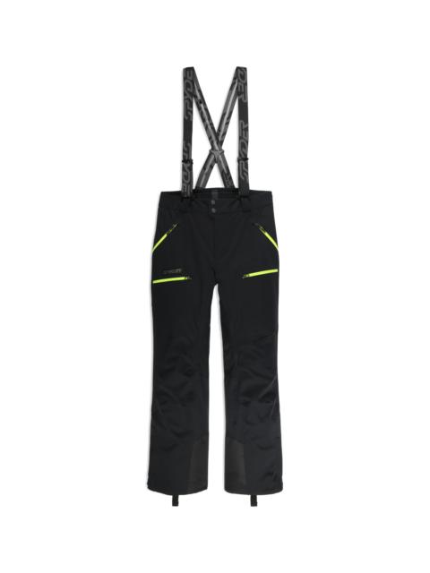 SPYDER Men's Propulsion Pants - Black